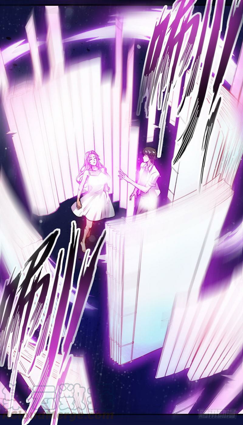 Strongest Divine Doctor Mixed City Chapter 06 Gambar 30